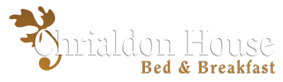 Chrialdon House Bed and Breakfast Logo